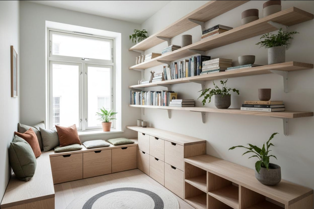 Home Organization